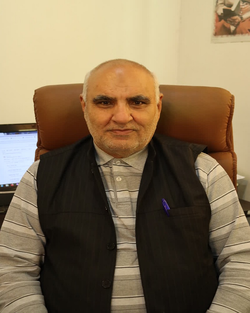 khodabakhsh karami
